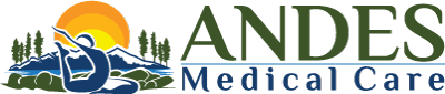 Andes Medical Care Logo